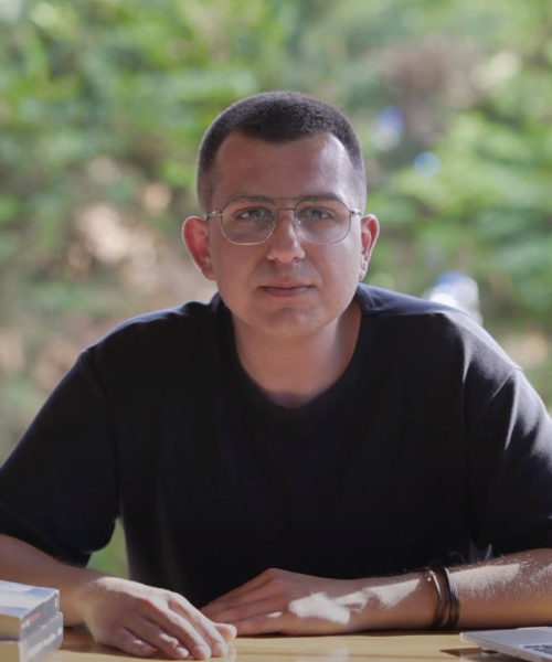 Türk Psikolog Dominik