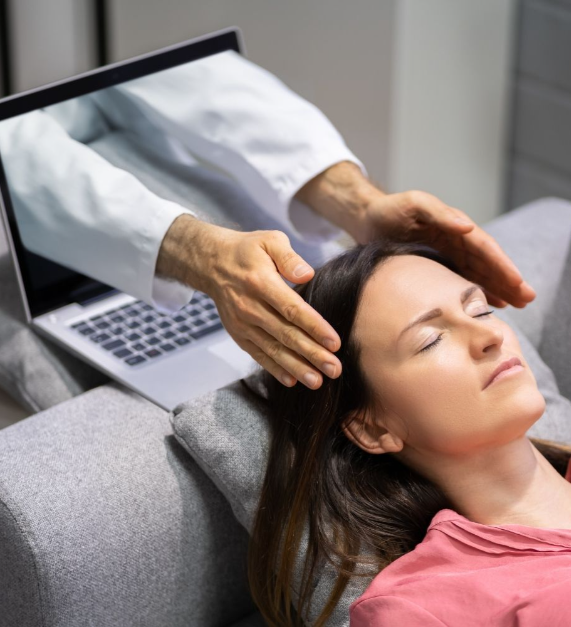 Online Türk Psikolog, Dominik