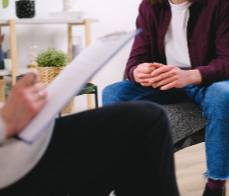 Dominik bireysel terapi