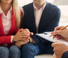 Dominik çift terapisi