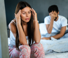 Dominik cinsel terapi