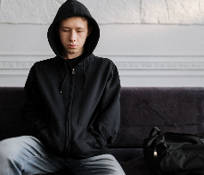 Dominik ergen terapisi