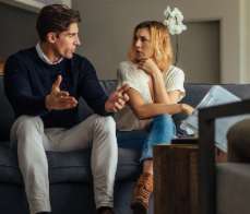 Dominik evlilik terapisi