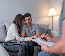 Dominik ilişki terapisi